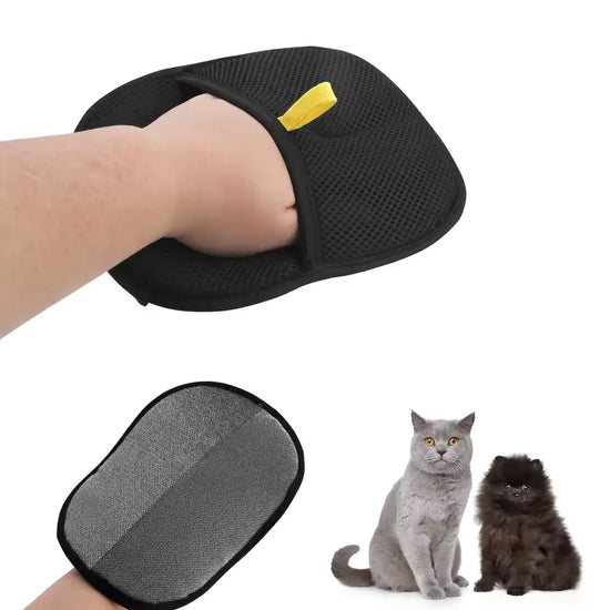 Pet Hair Removing Glove